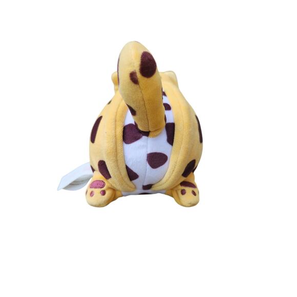 Aphmau MeeMeows Cookie Cat Litter 3 Mystery Plush 6" Plush Stuffed Animal Toy - Picture 4 of 9